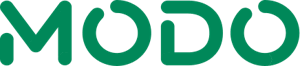 Logo de MODO